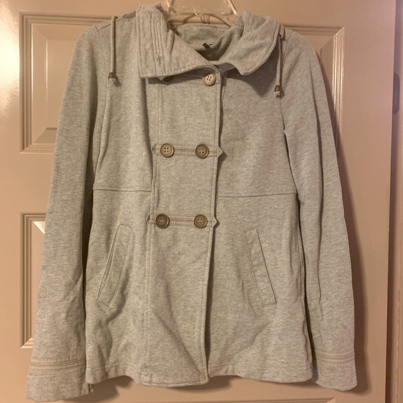 Ambition lightweight jacket - Picture 3 of 4